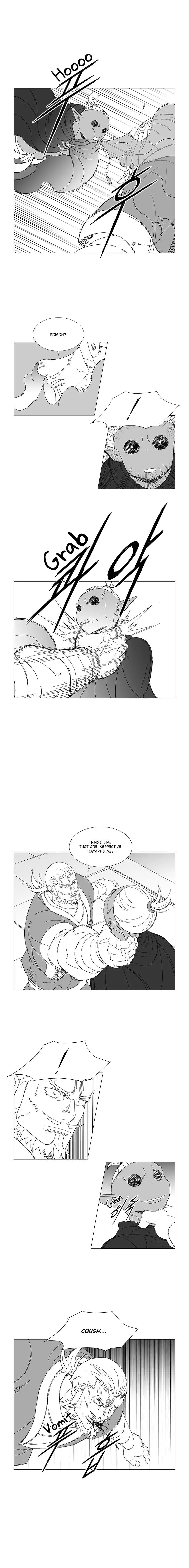 Wind Sword – Chapter 36 – Page 8