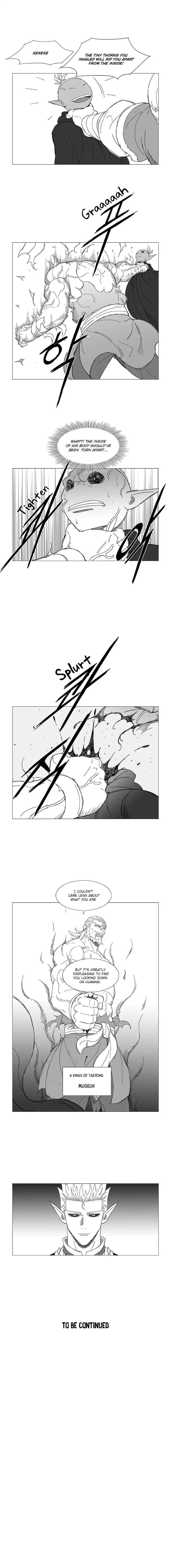 Wind Sword – Chapter 36 – Page 9