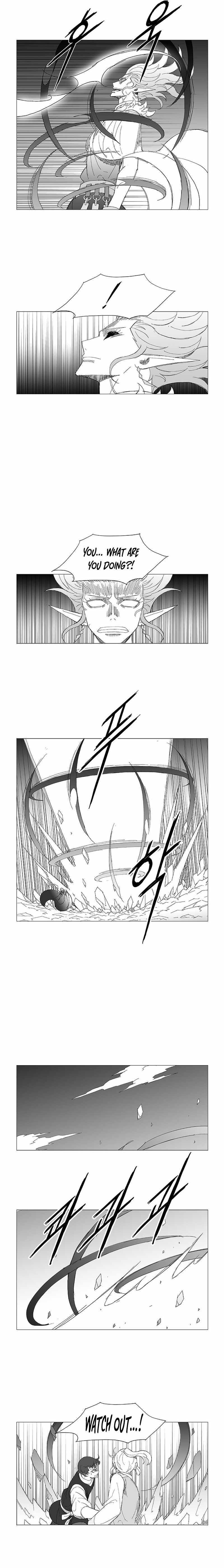 Wind Sword – Chapter 124 – Page 3