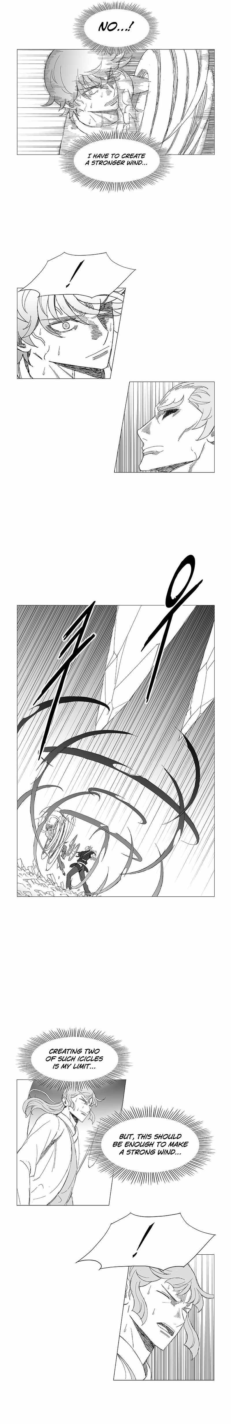 Wind Sword – Chapter 124 – Page 4