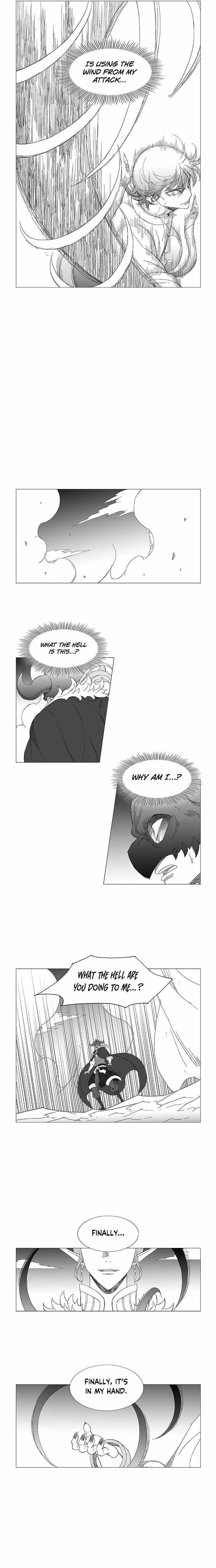 Wind Sword – Chapter 124 – Page 10