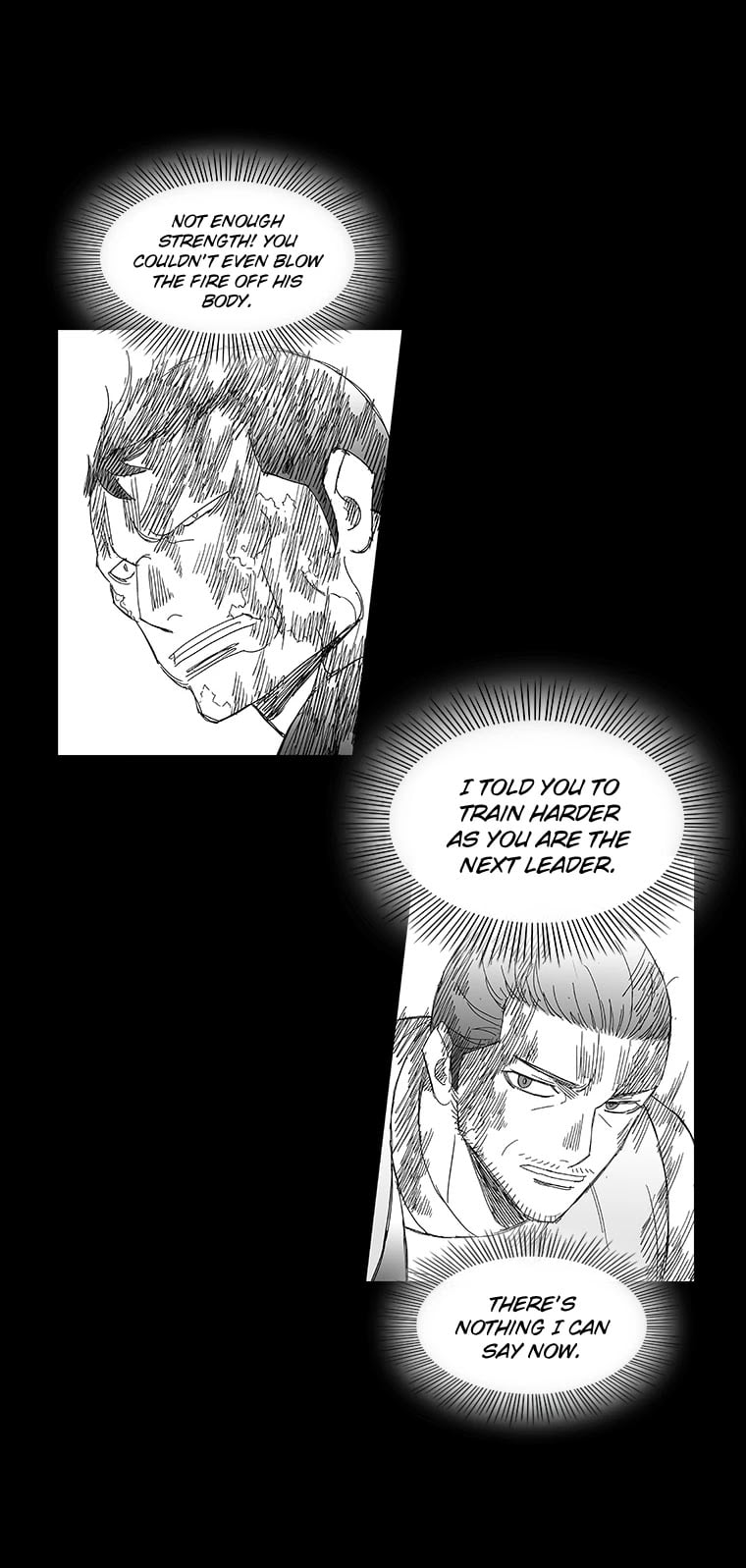 Wind Sword – Chapter 81 – Page 4