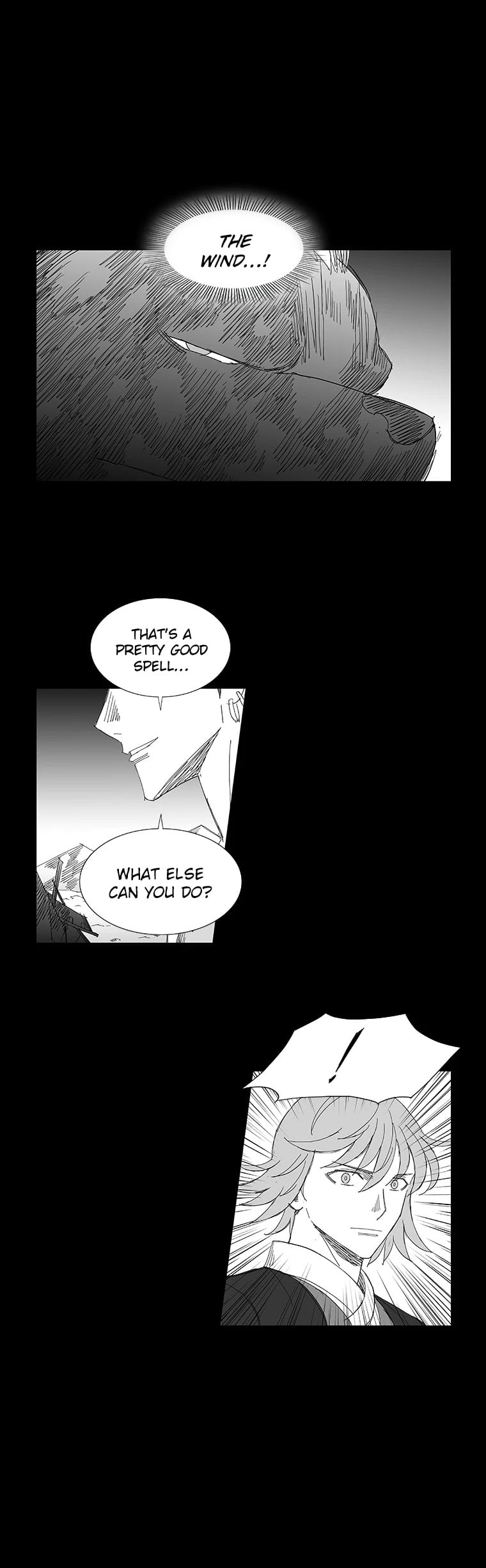 Wind Sword – Chapter 81 – Page 7