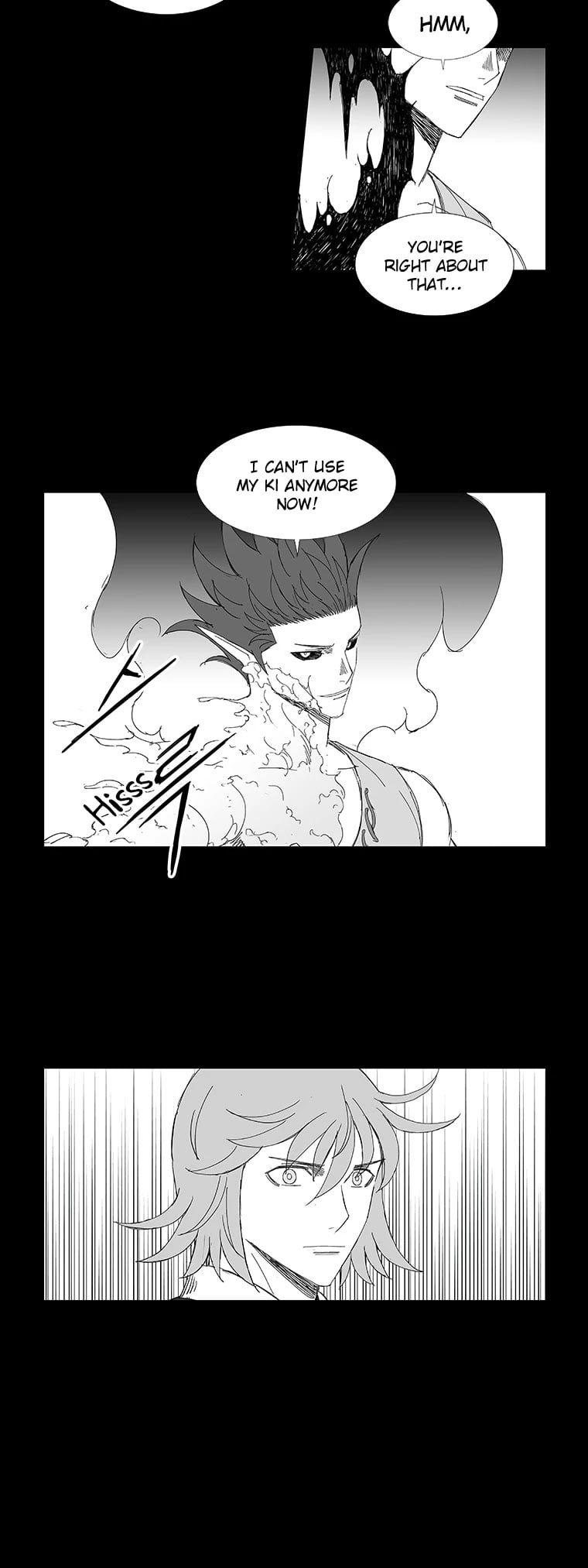 Wind Sword – Chapter 81 – Page 10