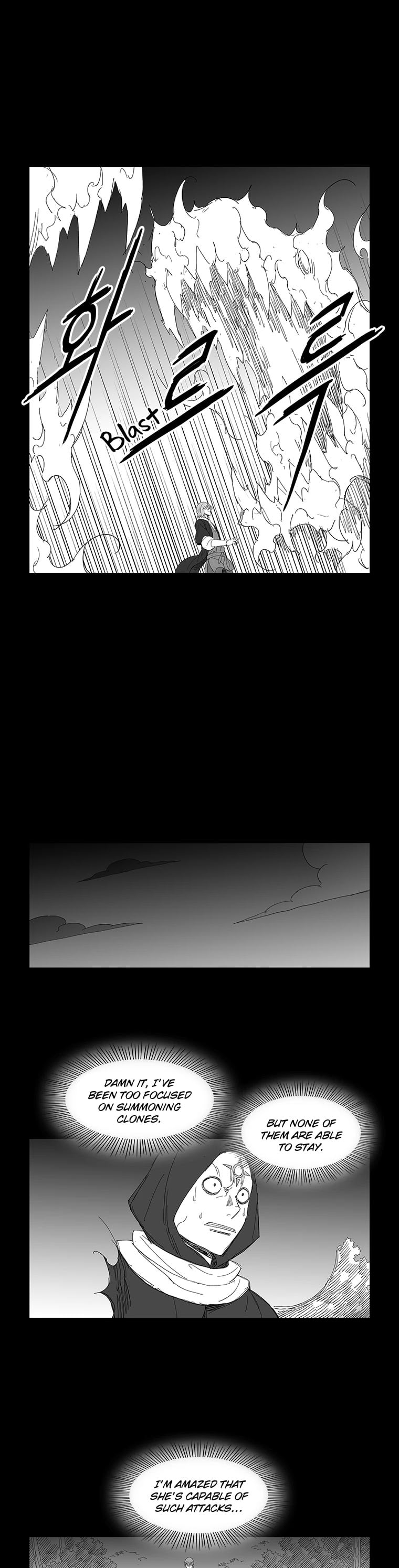 Wind Sword – Chapter 81 – Page 11