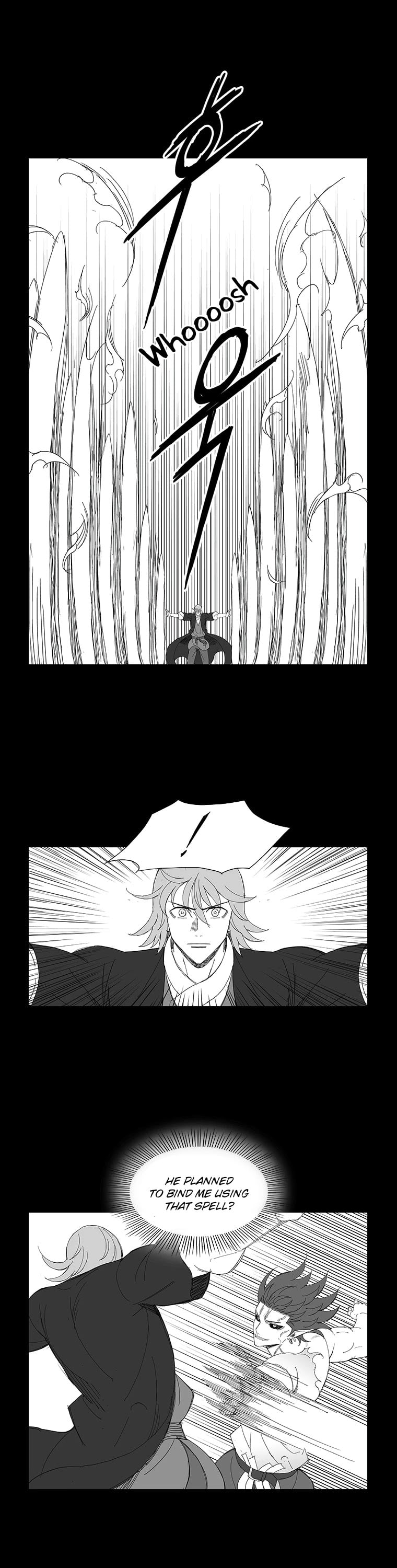 Wind Sword – Chapter 81 – Page 16