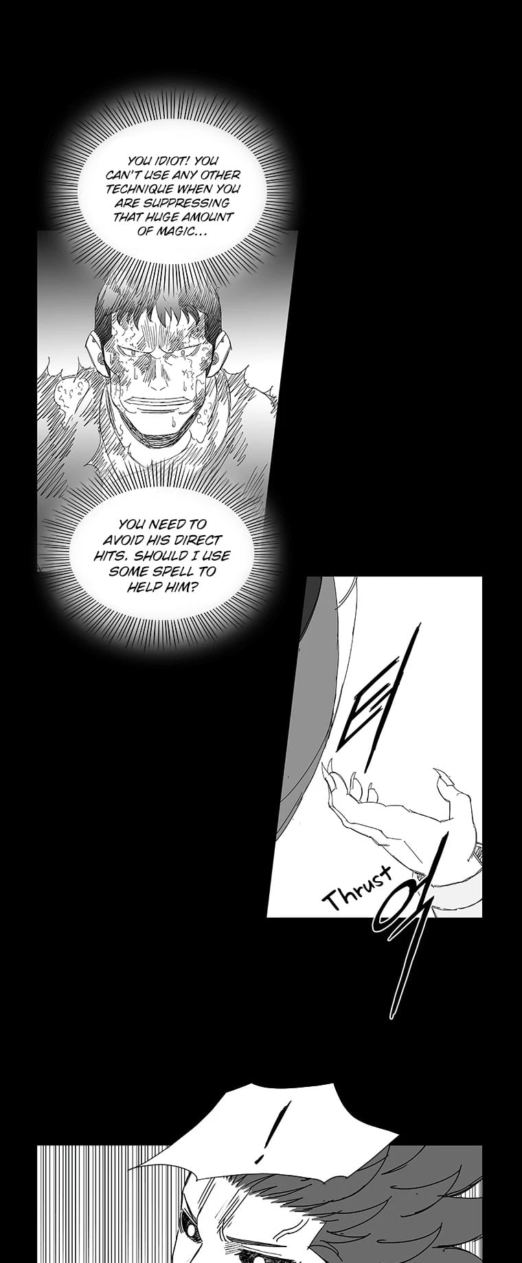 Wind Sword – Chapter 81 – Page 17