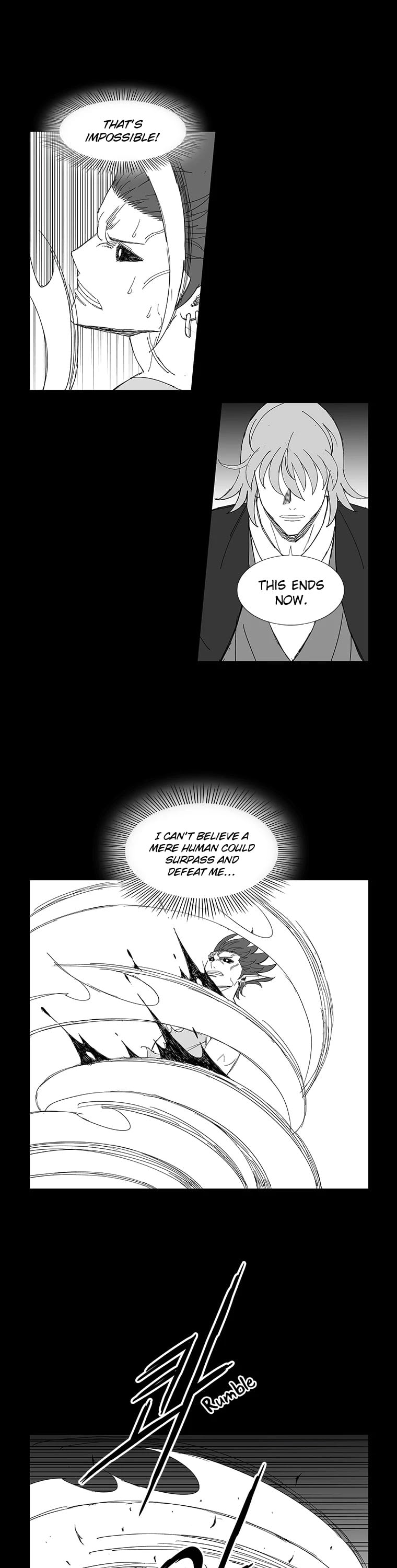 Wind Sword – Chapter 81 – Page 19
