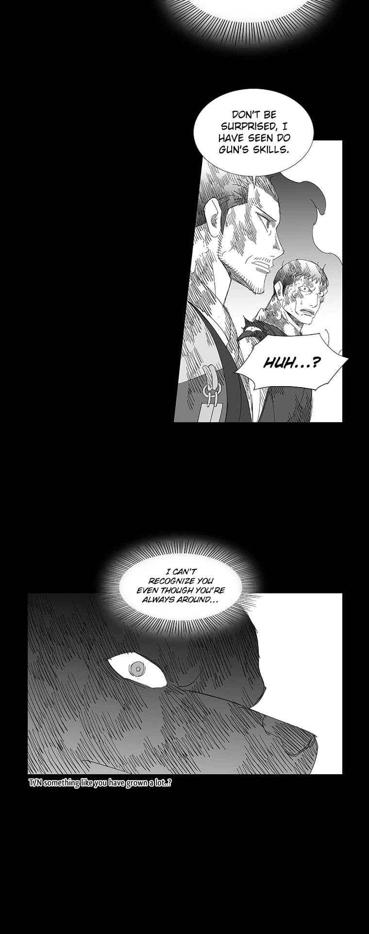 Wind Sword – Chapter 81 – Page 21