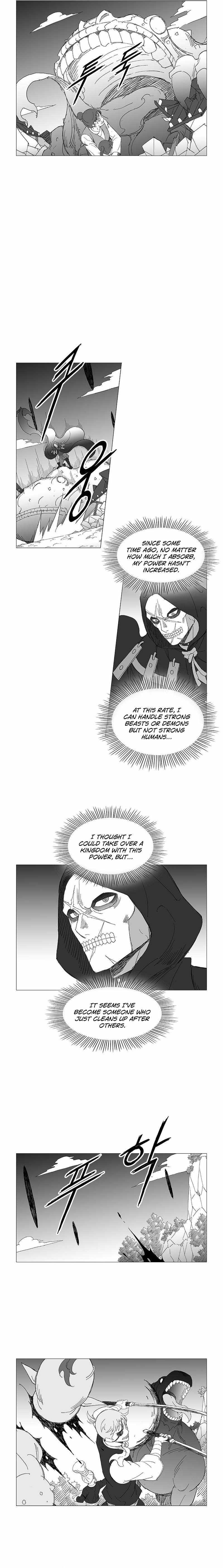 Wind Sword – Chapter 107 – Page 7