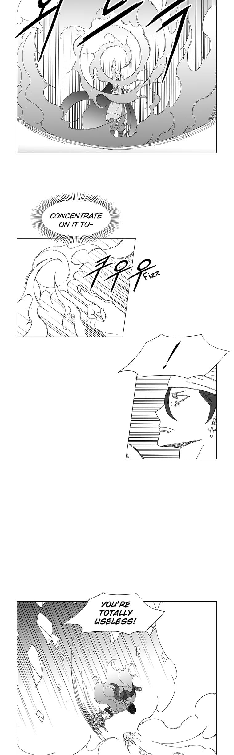 Wind Sword – Chapter 93 – Page 3