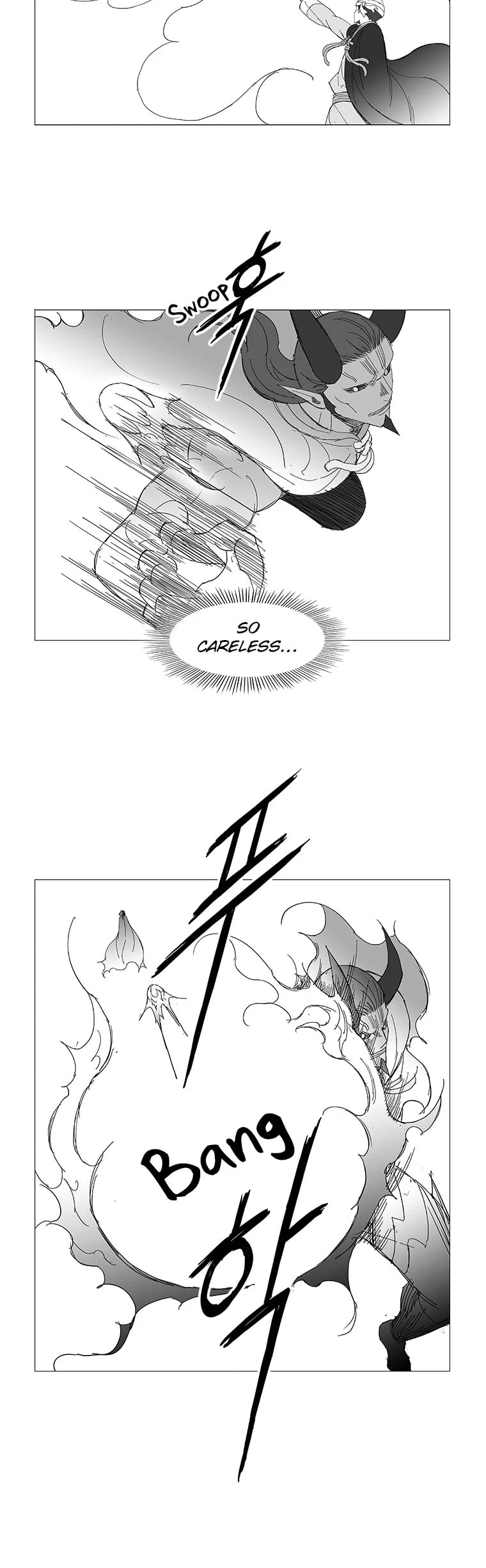 Wind Sword – Chapter 93 – Page 4
