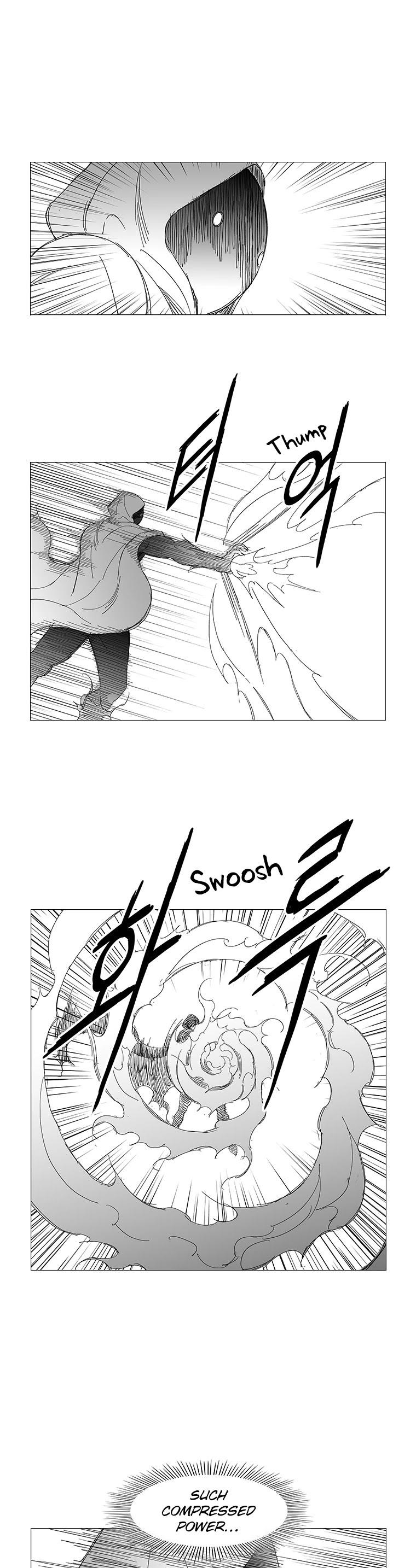Wind Sword – Chapter 93 – Page 5