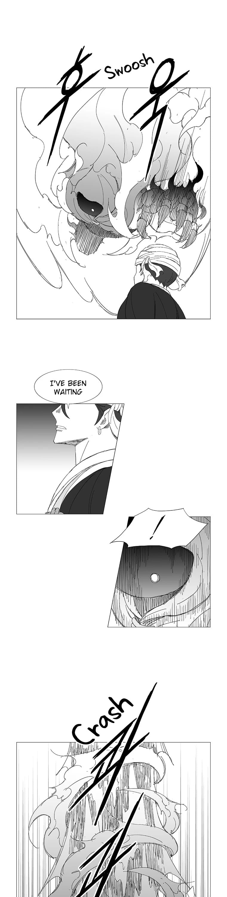 Wind Sword – Chapter 93 – Page 7