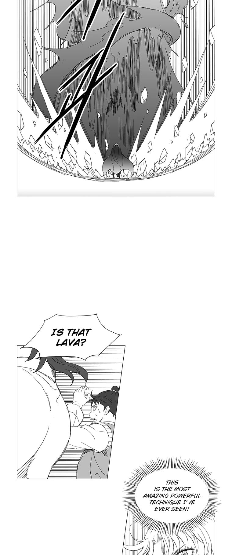 Wind Sword – Chapter 93 – Page 8
