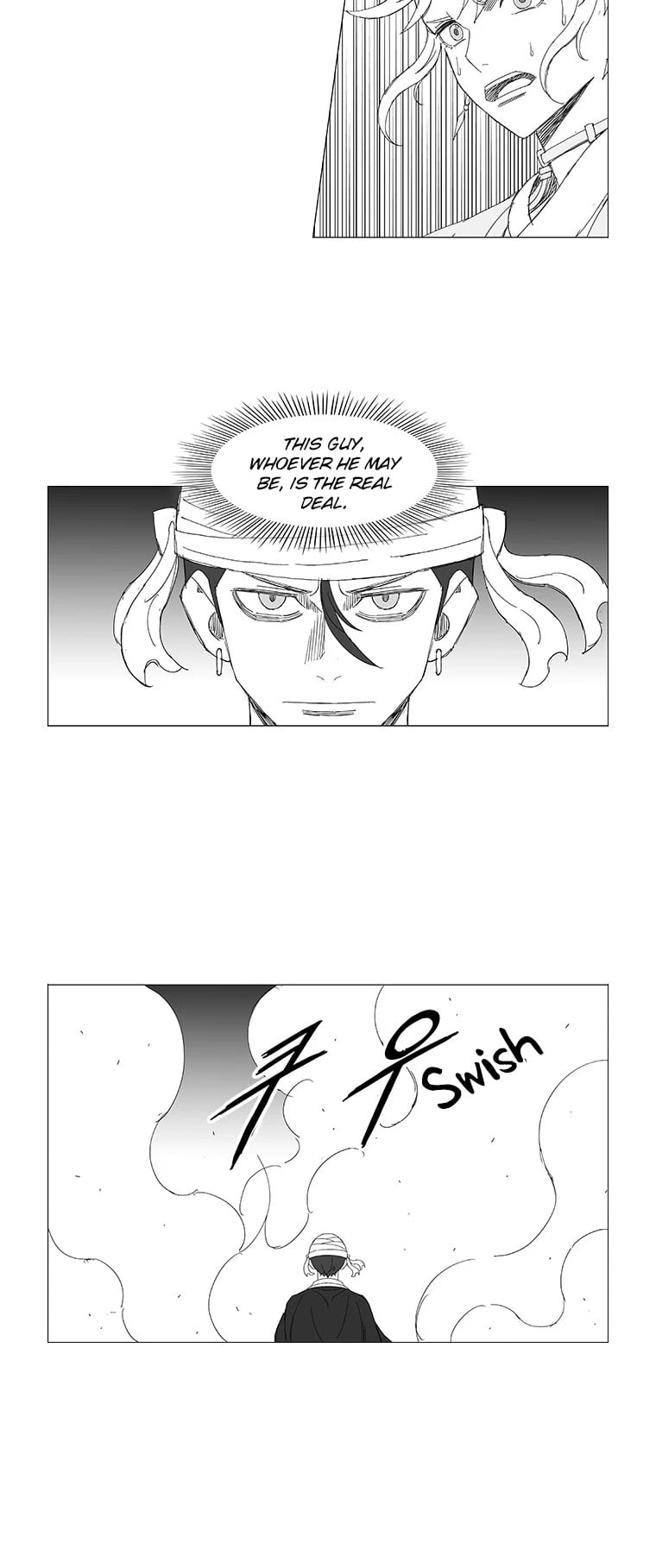 Wind Sword – Chapter 93 – Page 9
