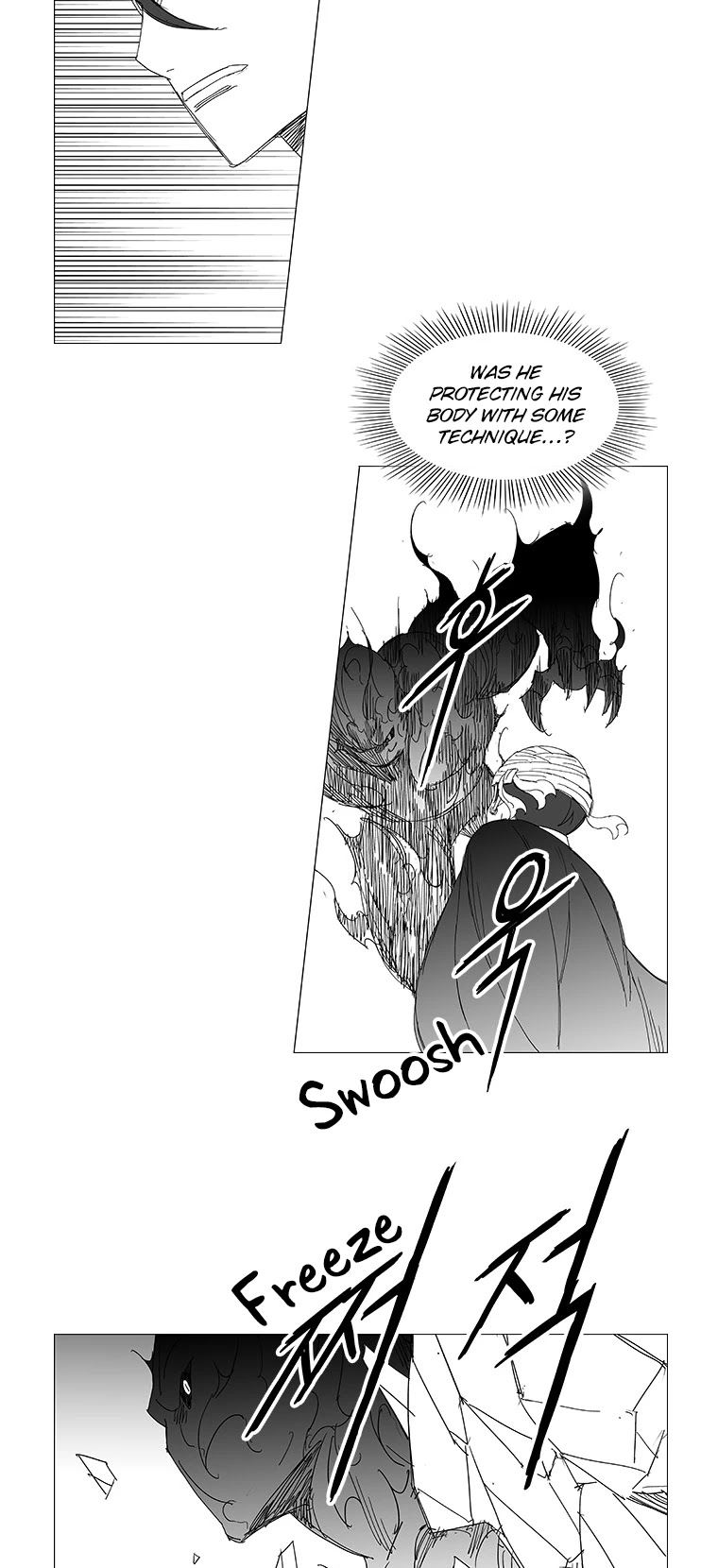Wind Sword – Chapter 93 – Page 11