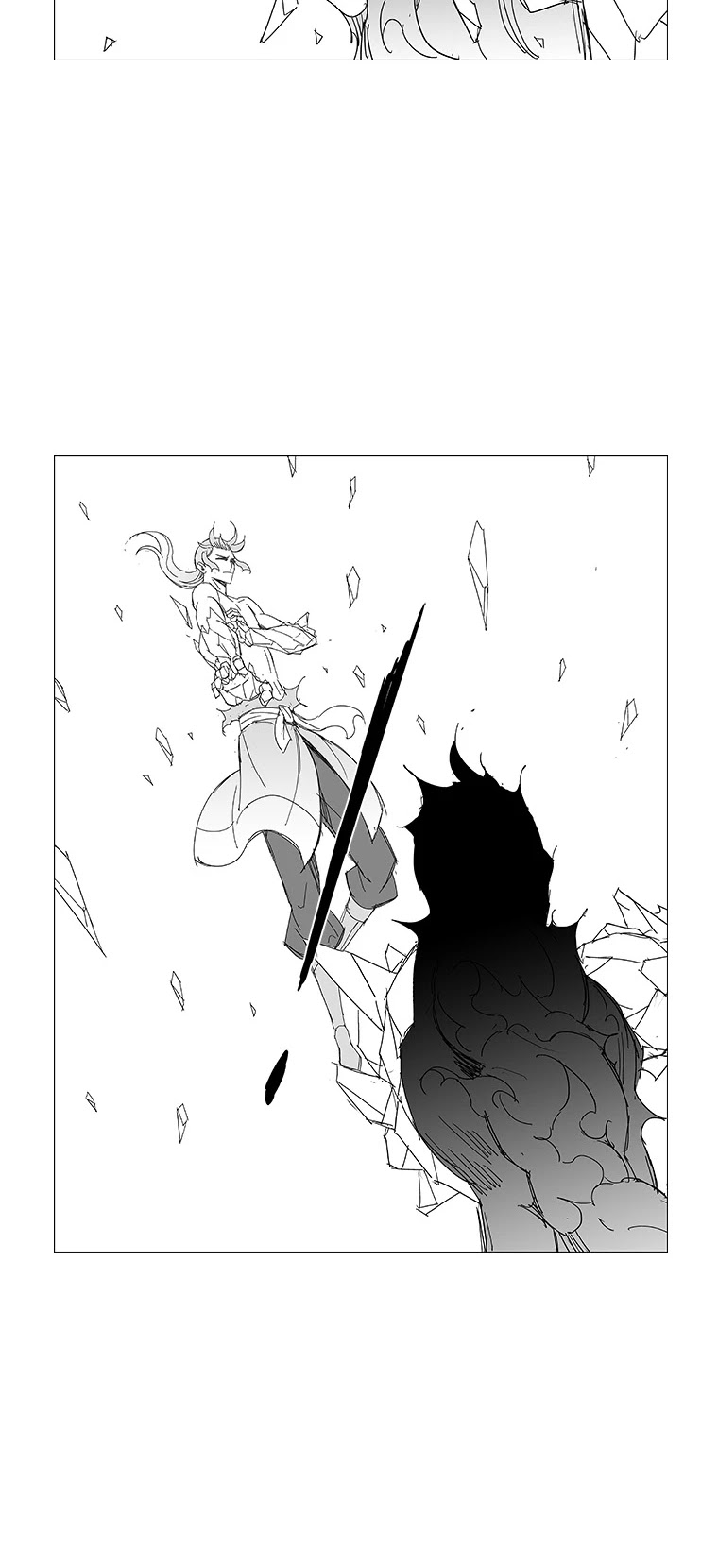 Wind Sword – Chapter 93 – Page 12