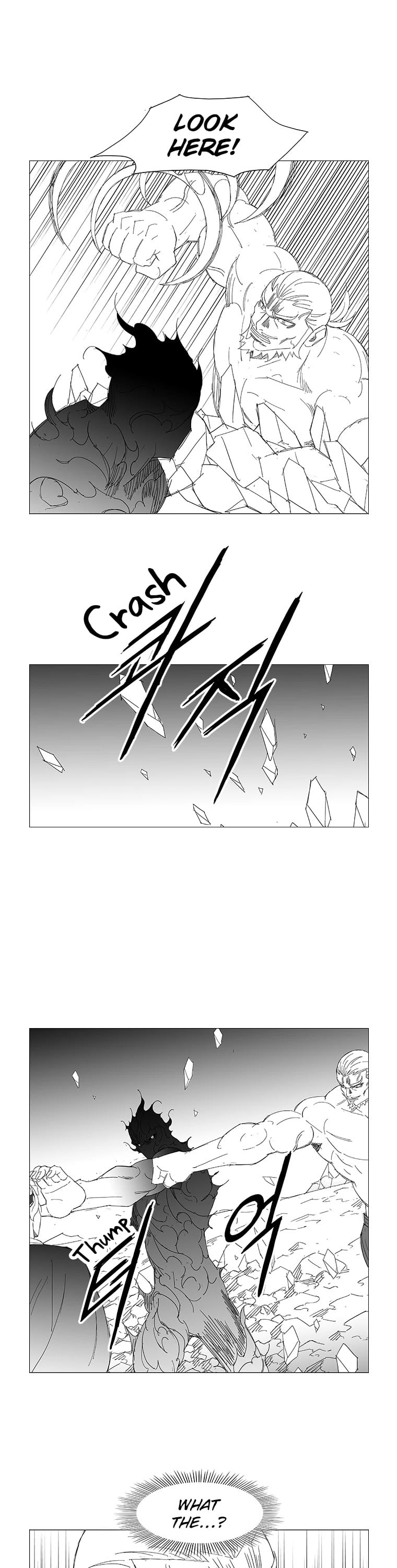 Wind Sword – Chapter 93 – Page 13