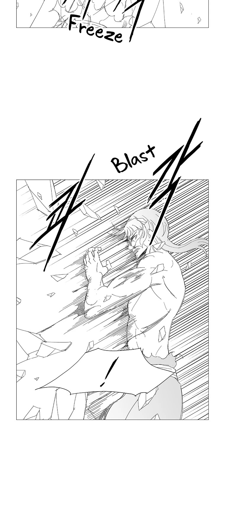 Wind Sword – Chapter 93 – Page 18