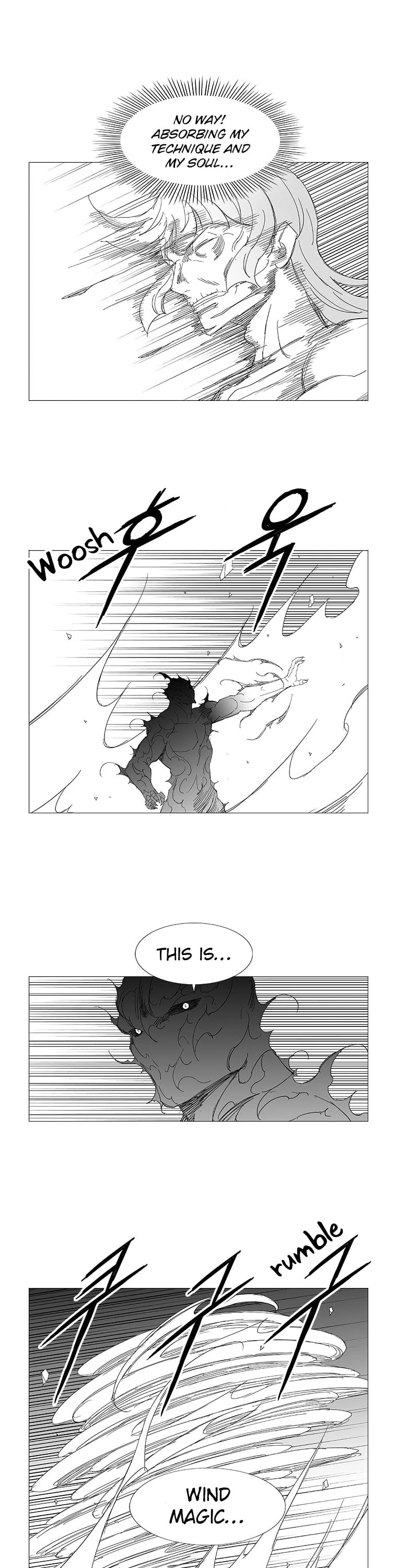 Wind Sword – Chapter 93 – Page 19