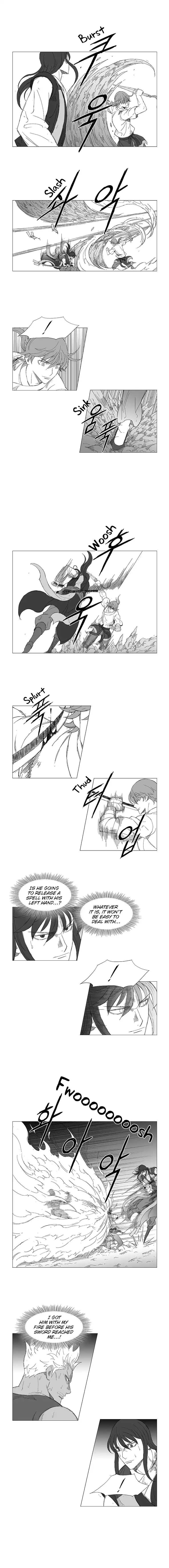 Wind Sword – Chapter 13 – Page 3