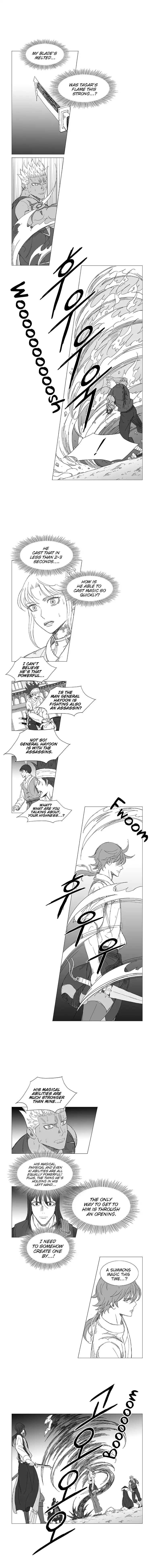 Wind Sword – Chapter 13 – Page 4