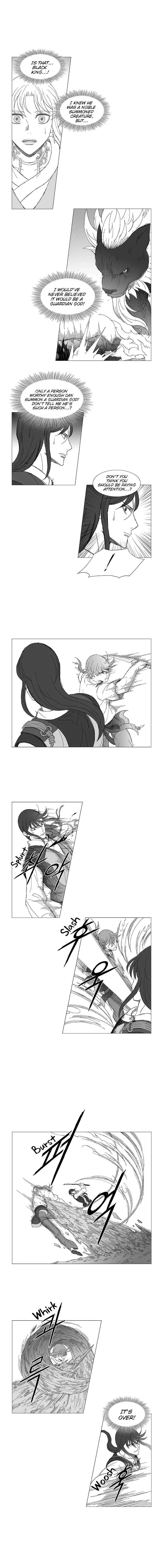 Wind Sword – Chapter 13 – Page 6