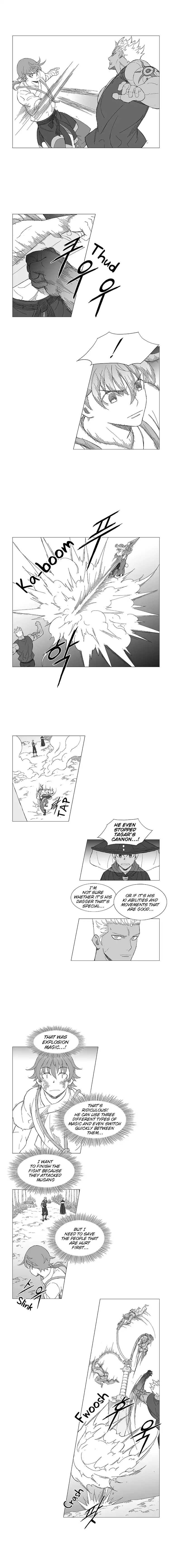 Wind Sword – Chapter 6 – Page 3