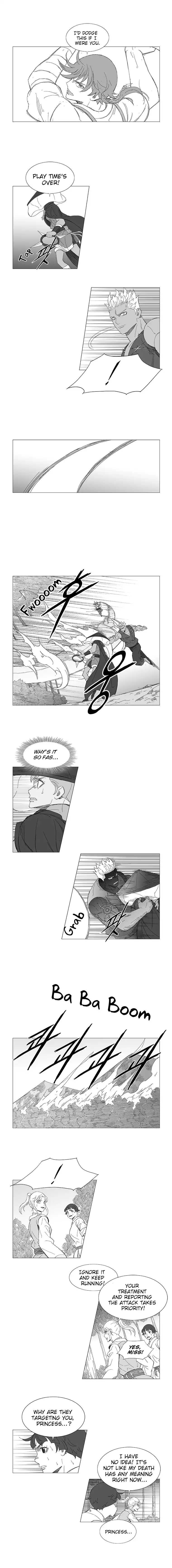 Wind Sword – Chapter 6 – Page 4