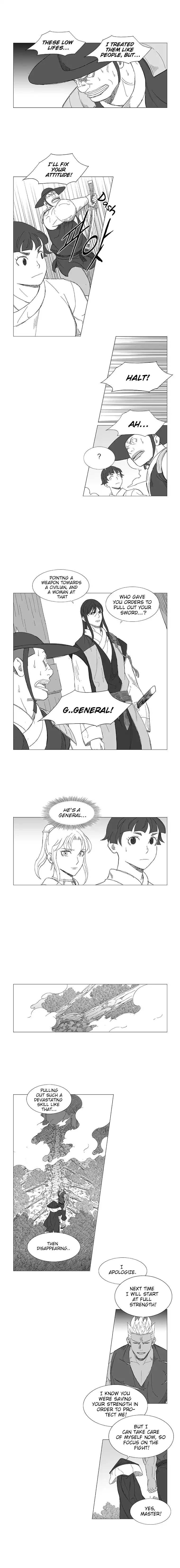 Wind Sword – Chapter 6 – Page 6