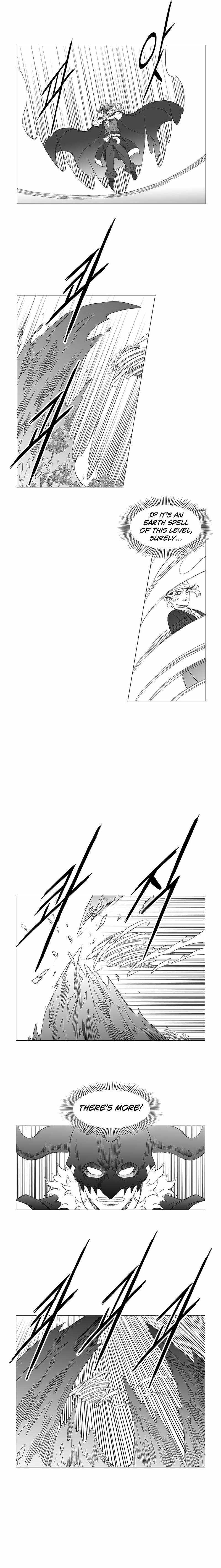 Wind Sword – Chapter 109 – Page 3