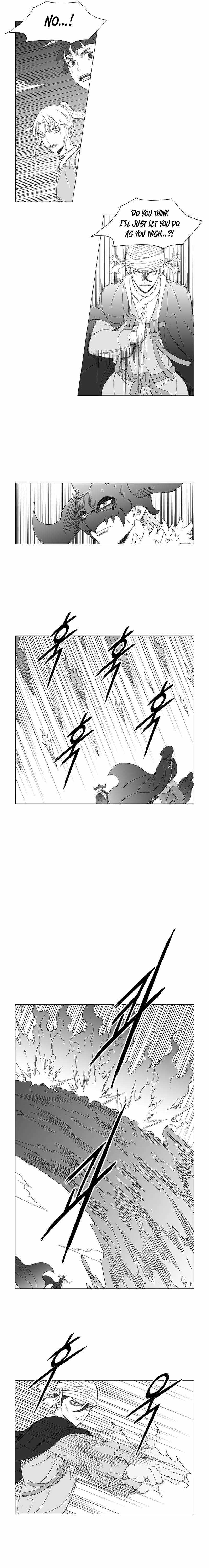 Wind Sword – Chapter 109 – Page 7