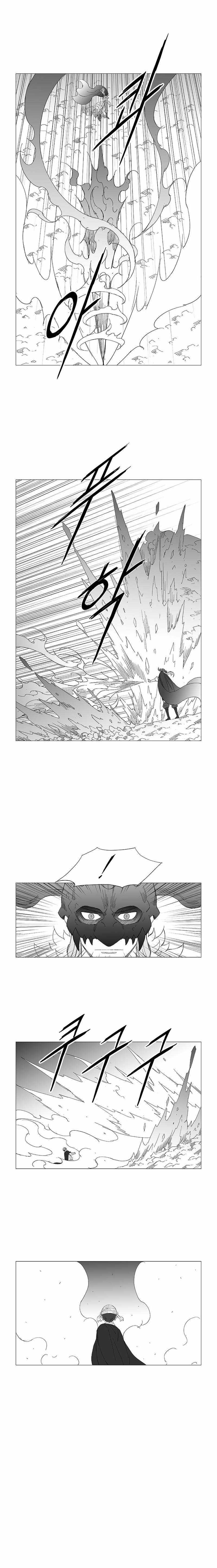 Wind Sword – Chapter 109 – Page 8