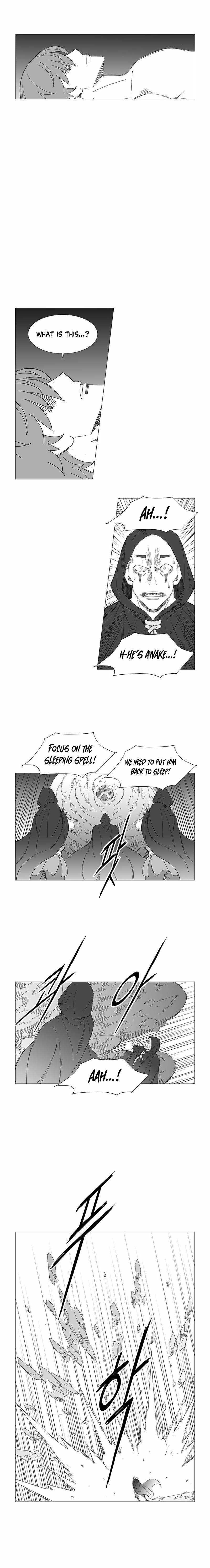 Wind Sword – Chapter 109 – Page 10