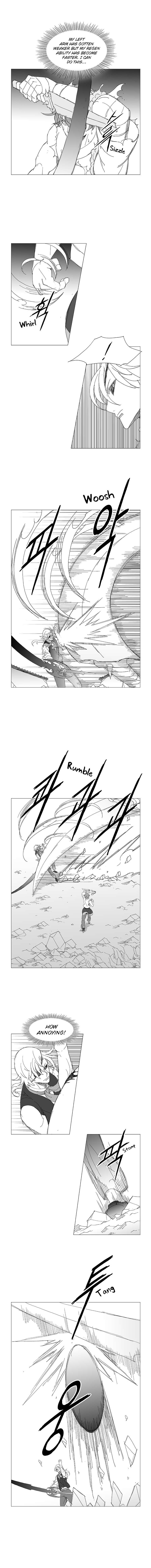 Wind Sword – Chapter 54 – Page 5