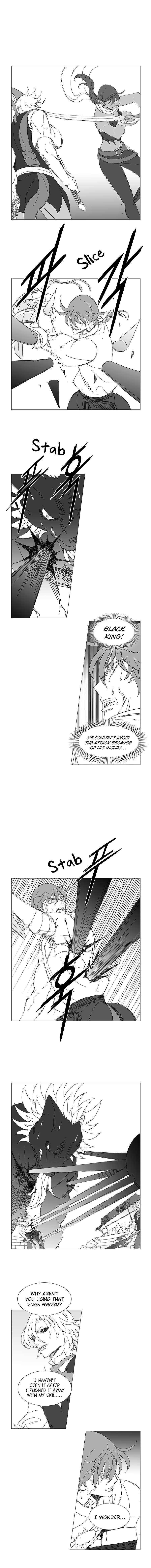 Wind Sword – Chapter 54 – Page 8