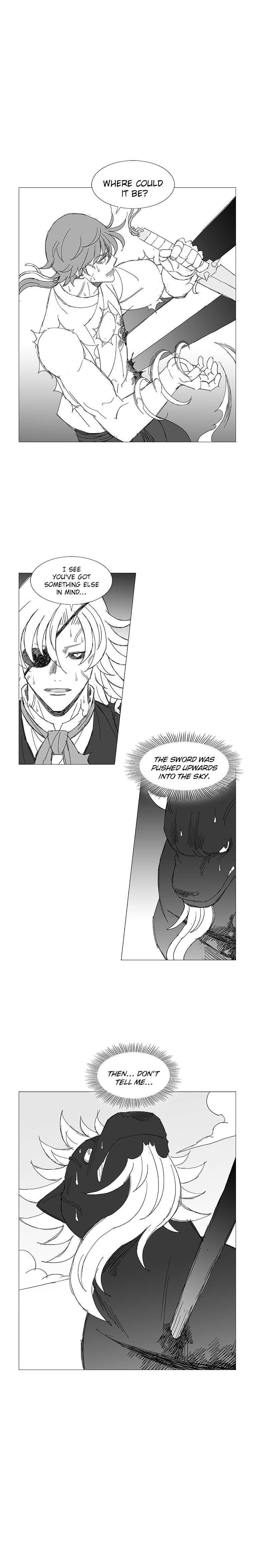 Wind Sword – Chapter 54 – Page 9