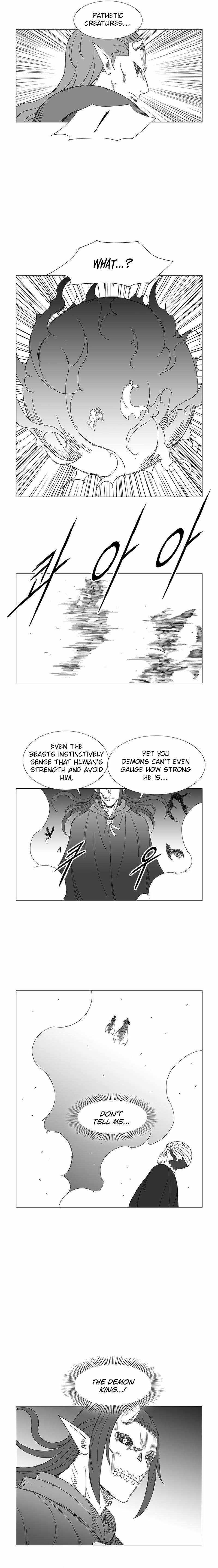 Wind Sword – Chapter 106 – Page 5