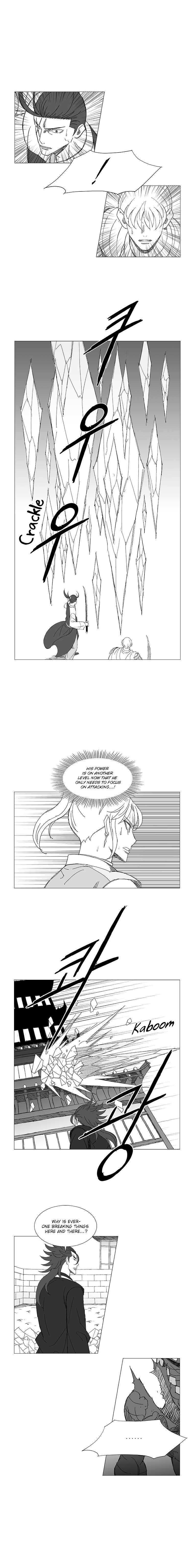 Wind Sword – Chapter 41 – Page 4