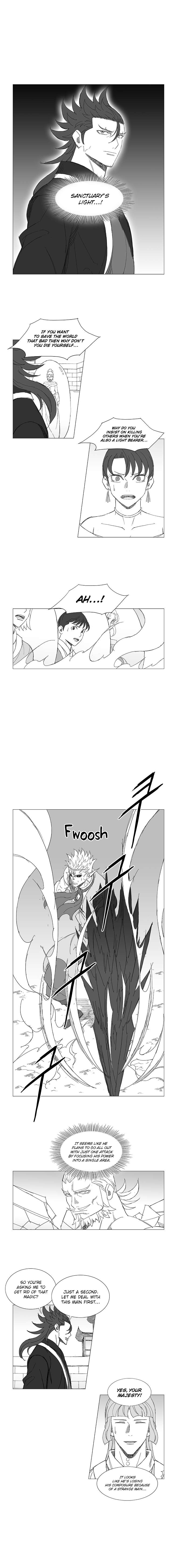 Wind Sword – Chapter 41 – Page 6