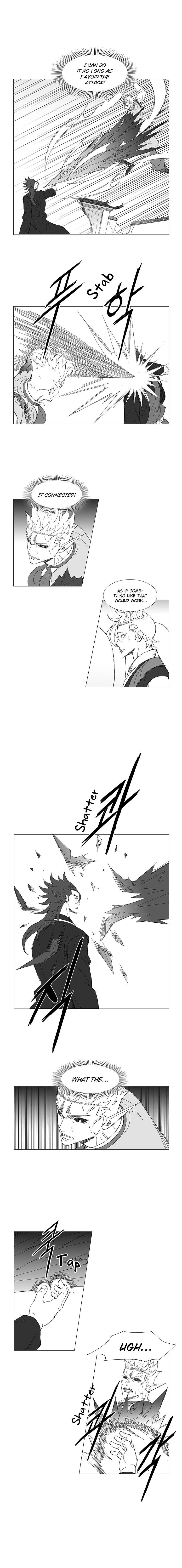 Wind Sword – Chapter 41 – Page 8