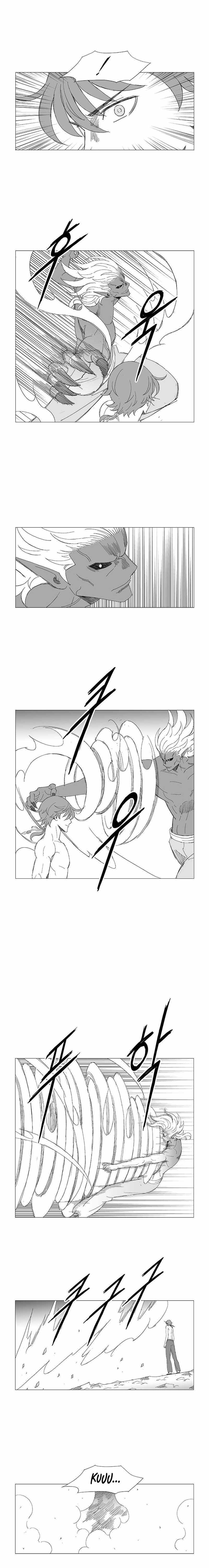 Wind Sword – Chapter 114 – Page 4