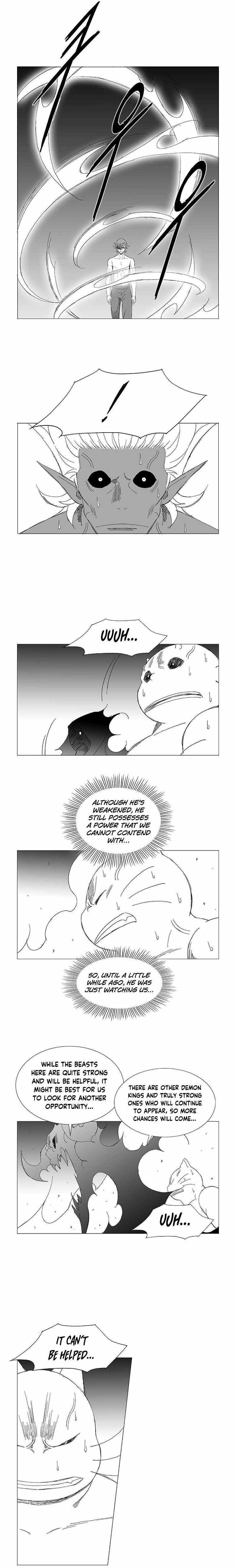 Wind Sword – Chapter 114 – Page 6