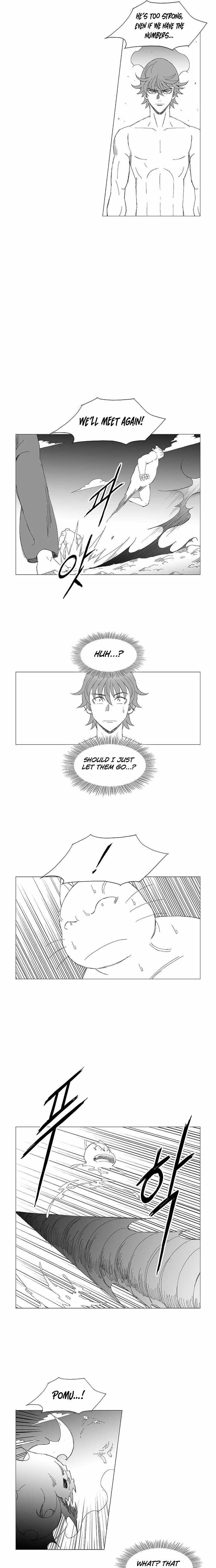 Wind Sword – Chapter 114 – Page 7