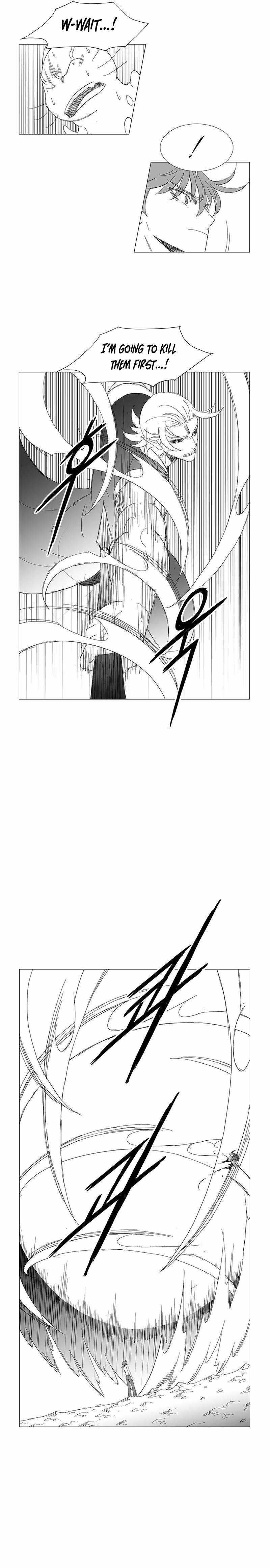Wind Sword – Chapter 114 – Page 9