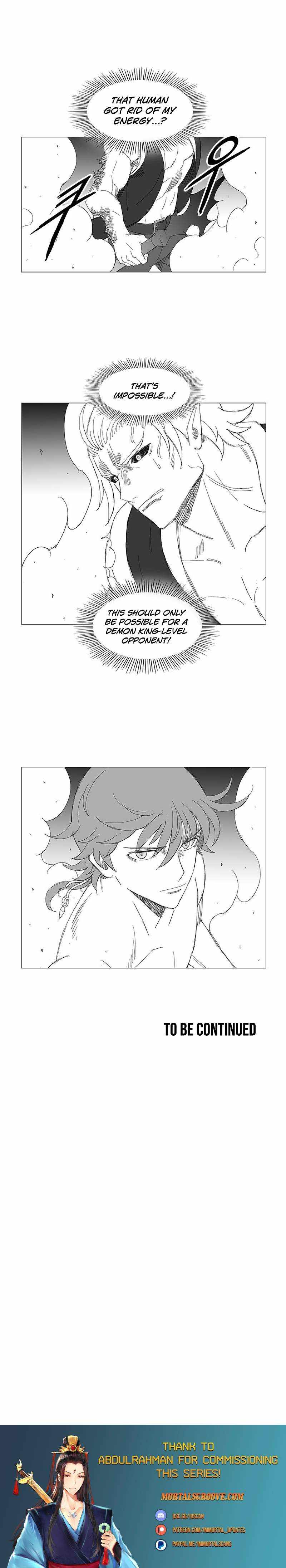 Wind Sword – Chapter 114 – Page 11