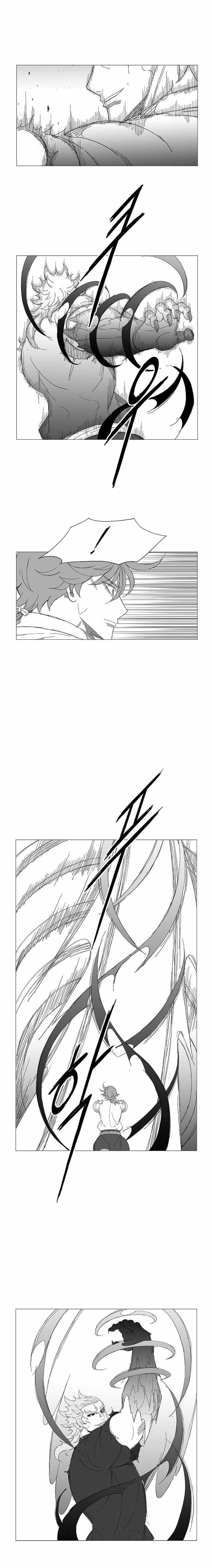 Wind Sword – Chapter 122 – Page 2