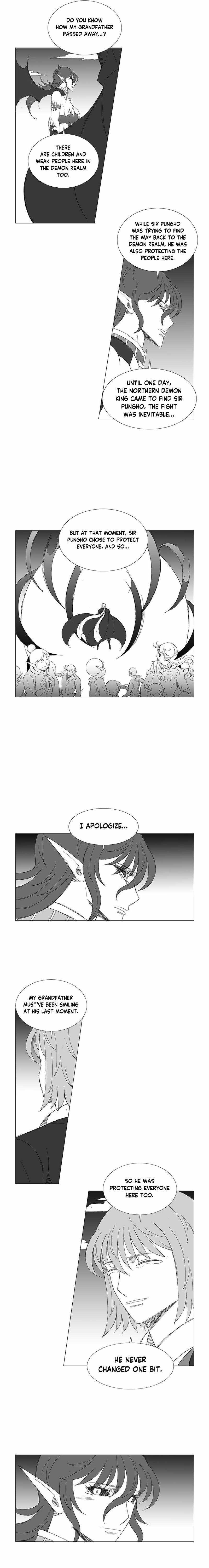 Wind Sword – Chapter 122 – Page 7