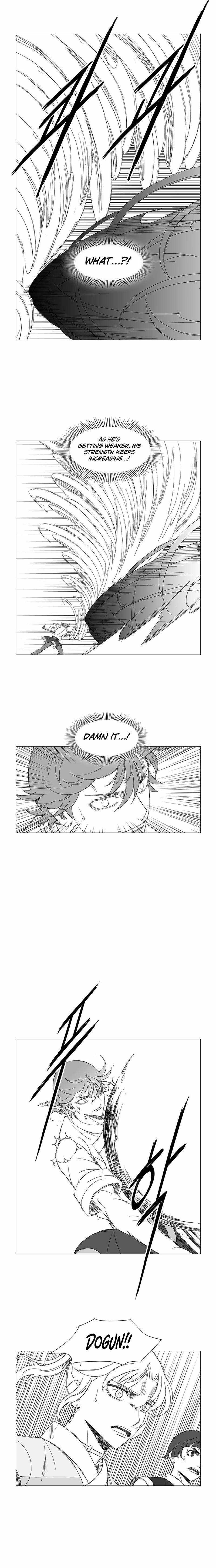 Wind Sword – Chapter 122 – Page 10